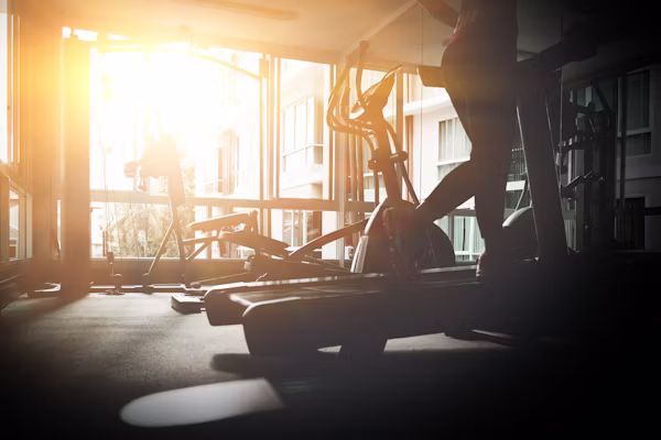Cardio Training